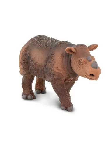 Safari Ltd. Figurka - Nosorožec sumaterský