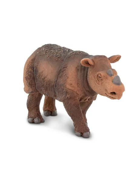 Safari Ltd. Figurka - Nosorožec sumaterský