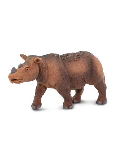 Safari Ltd. Figurka - Nosorožec sumaterský