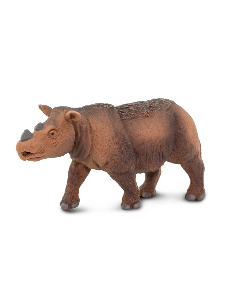 Safari Ltd. Figurka - Nosorožec sumaterský