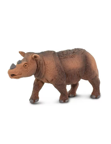 Safari Ltd. Figurka - Nosorožec sumaterský