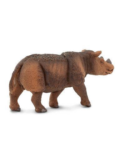 Safari Ltd. Figurka - Nosorožec sumaterský