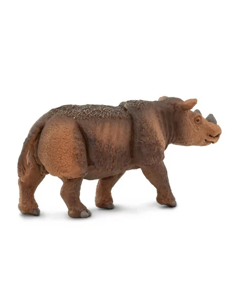Safari Ltd. Figurka - Nosorožec sumaterský