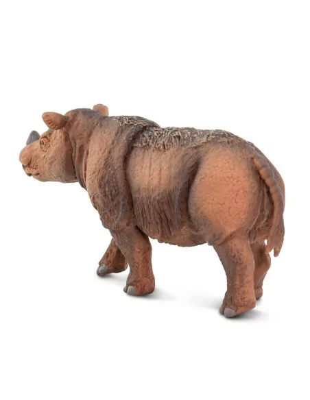 Safari Ltd. Figurka - Nosorožec sumaterský