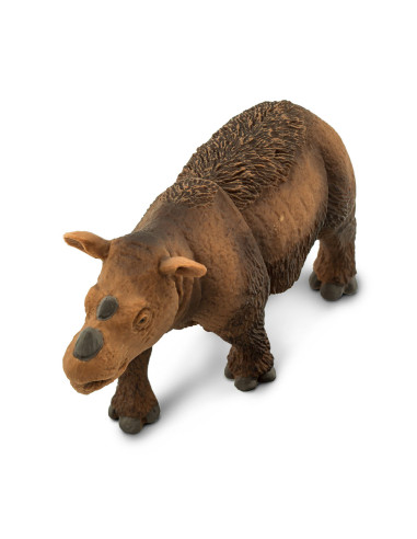 Safari Ltd. Figurka - Nosorožec sumaterský