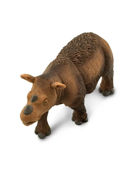 Safari Ltd. Figurka - Nosorožec sumaterský