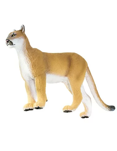 Safari Ltd. Figurka - Puma floridská