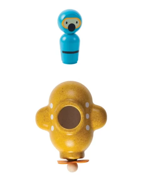 PlanToys Ponorka