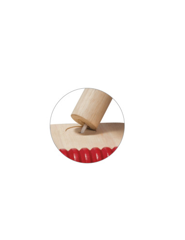 PlanToys Bicí nástroje
