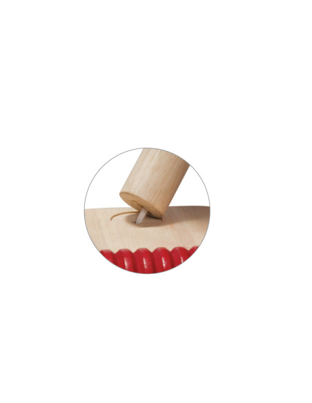 PlanToys Bicí nástroje