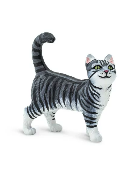 Safari Ltd. Mainská mývalí kočka