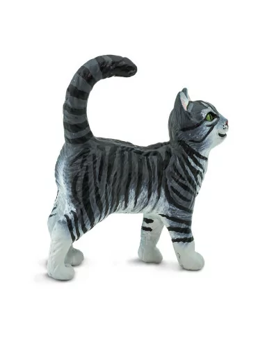 Safari Ltd. Mainská mývalí kočka