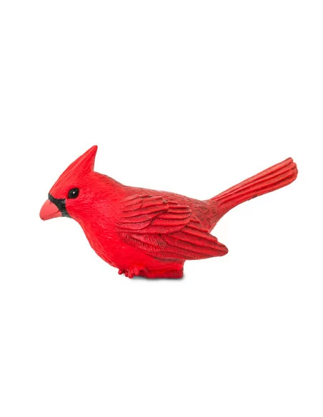 Safari Ltd. Kardinál červený