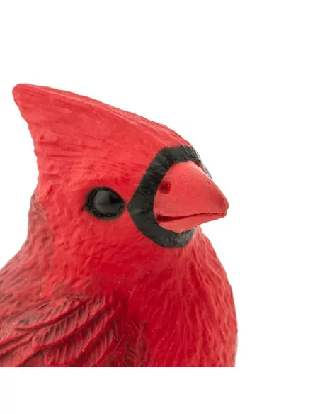 Safari Ltd. Kardinál červený