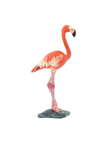 Safari Ltd. Figurka - Plameňák