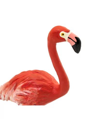 Safari Ltd. Figurka - Plameňák