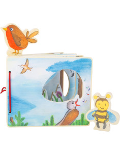 Small Foot Interaktivní...