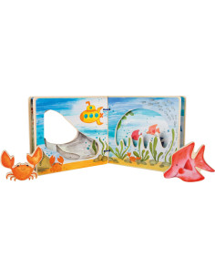 Small Foot Interaktivní...