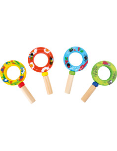 Small Foot Dětská lupa