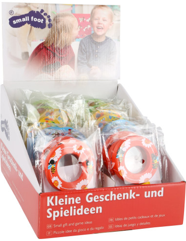 Small Foot Dětská lupa