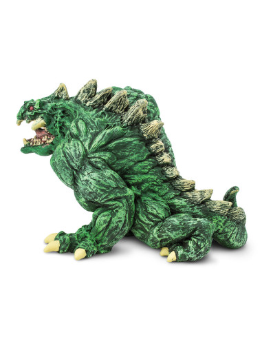 Safari Ltd. Figurka - Behemot