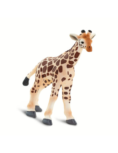 Safari Ltd. Figurka - Mládě žirafy