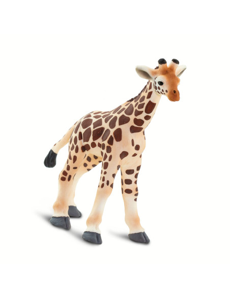 Safari Ltd. Figurka - Mládě žirafy