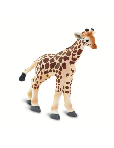 Safari Ltd. Figurka - Mládě žirafy