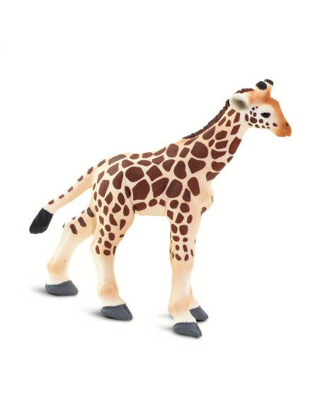 Safari Ltd. Figurka - Mládě žirafy
