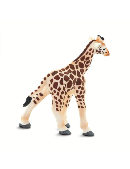 Safari Ltd. Figurka - Mládě žirafy