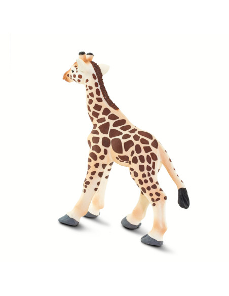 Safari Ltd. Figurka - Mládě žirafy