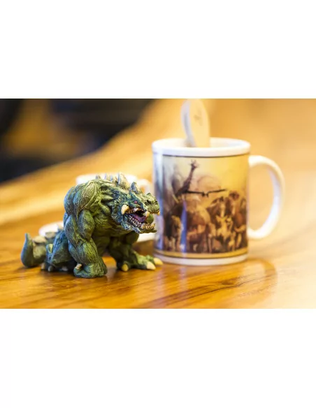 Safari Ltd. Figurka - Behemot