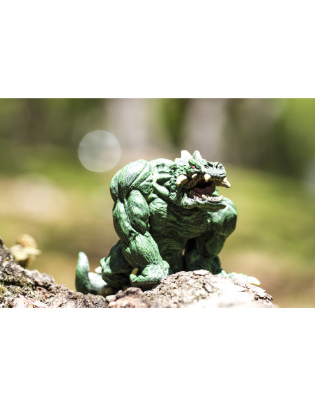 Safari Ltd. Figurka - Behemot