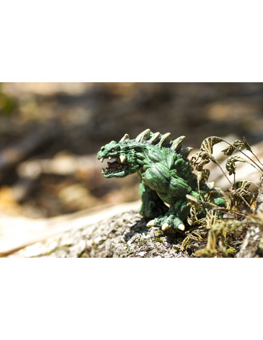 Safari Ltd. Figurka - Behemot