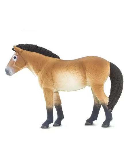 Safari Ltd. Figurka - Kůň převalského