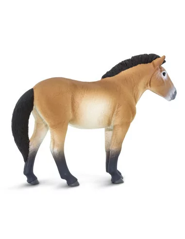 Safari Ltd. Figurka - Kůň převalského