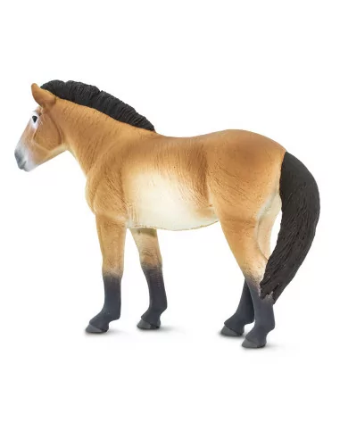 Safari Ltd. Figurka - Kůň převalského