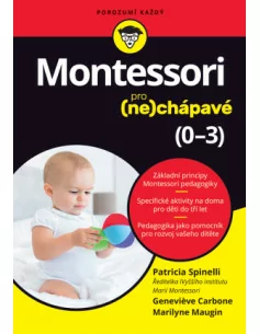 Montessori pro (ne)chápavé...
