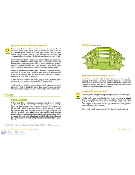 Montessori pro (ne)chápavé (0–3 roky)
