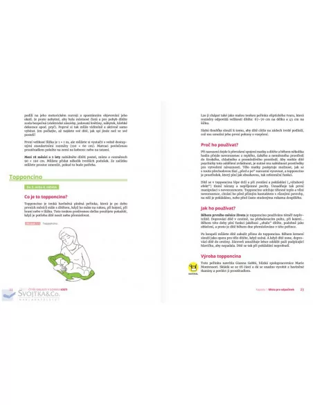 Montessori pro (ne)chápavé (0–3 roky)