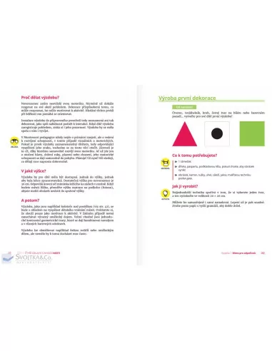 Montessori pro (ne)chápavé (0–3 roky)