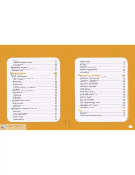 Nauč mě, jak to mám udělat sám