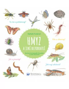 Hmyz a jiní bezobratlí