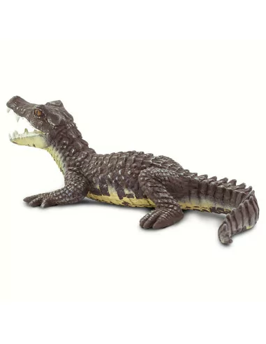 Safari Ltd. Figurka - Kajman