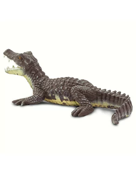 Safari Ltd. Figurka - Kajman