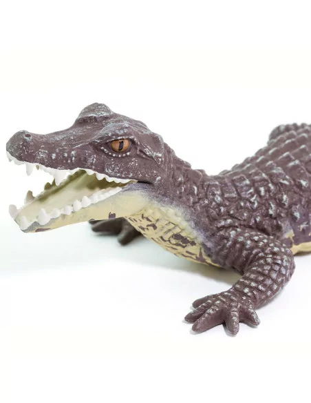 Safari Ltd. Figurka - Kajman
