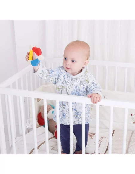 Bigjigs Toys Triangl twister