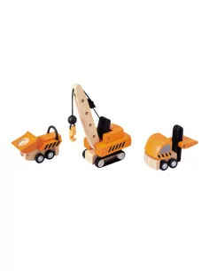 Construction Vehicle
