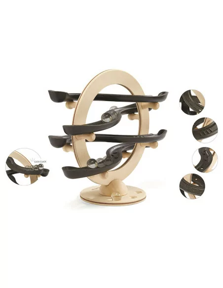 PlanToys Kuličková dráha