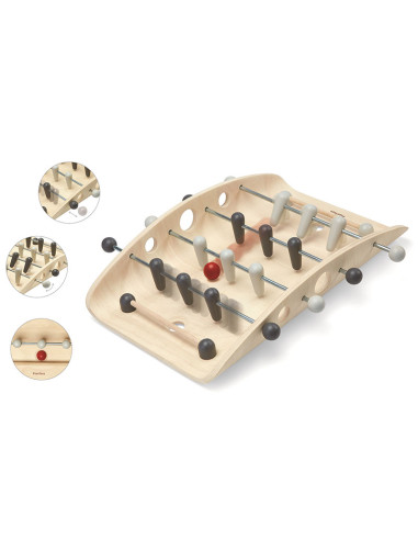 PlanToys Fotbálek